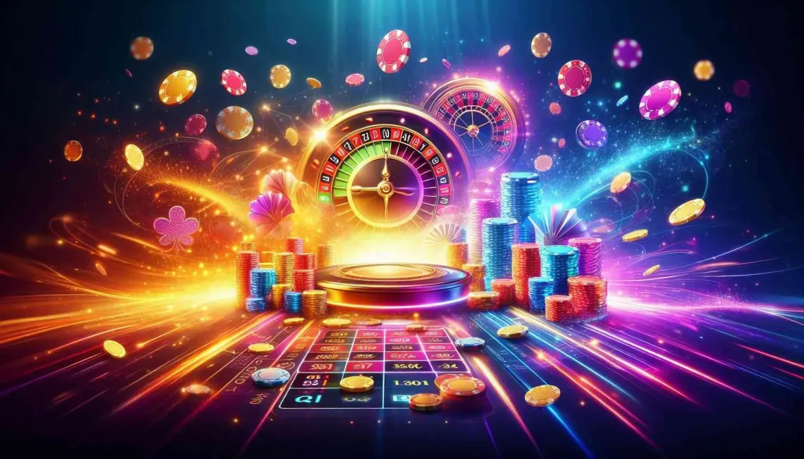 Wonaco Casino